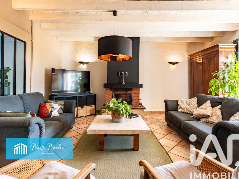 Vente Maison/villa 6 pièces — photo 1