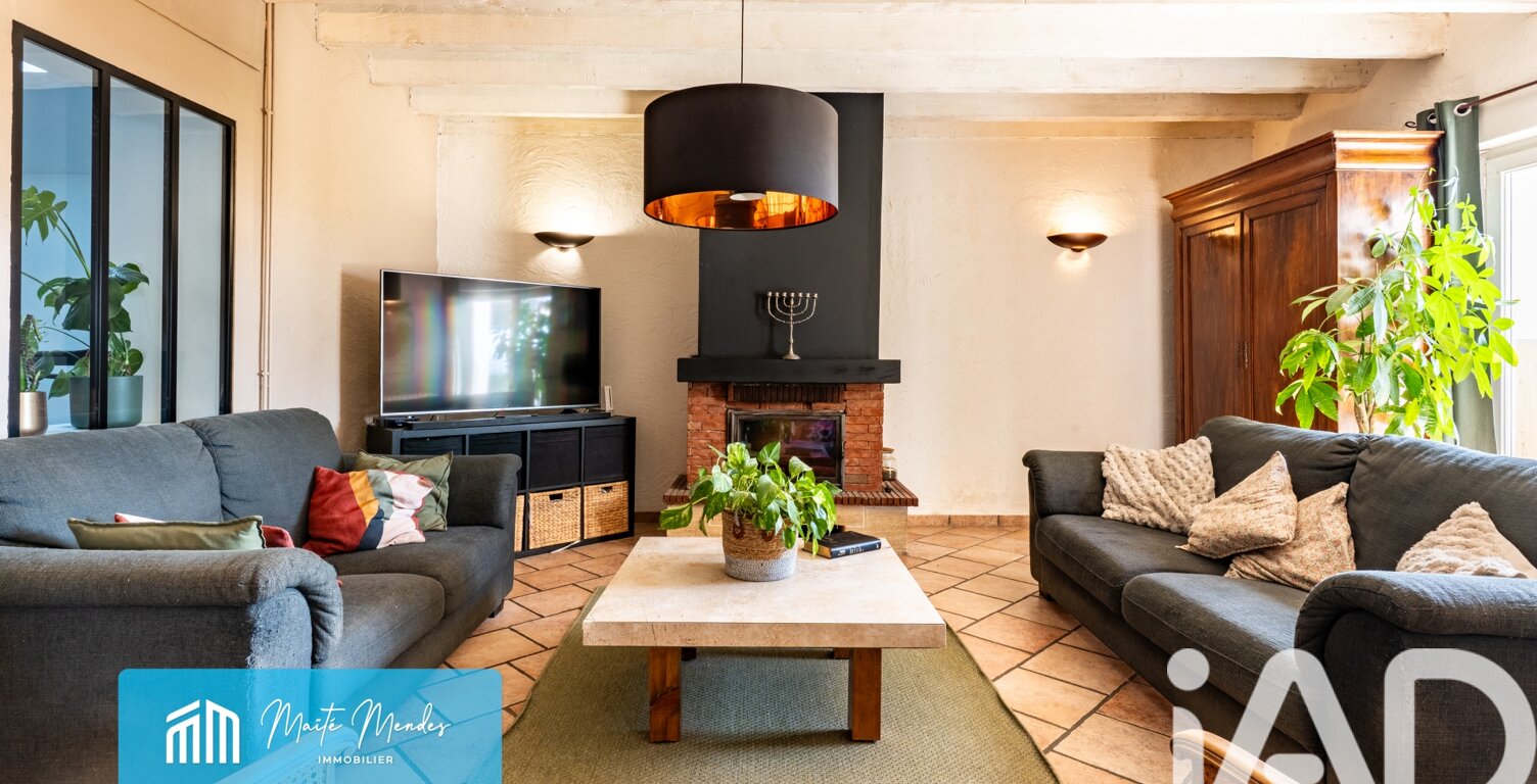 Vente Maison/villa 6 pièces — photo 1