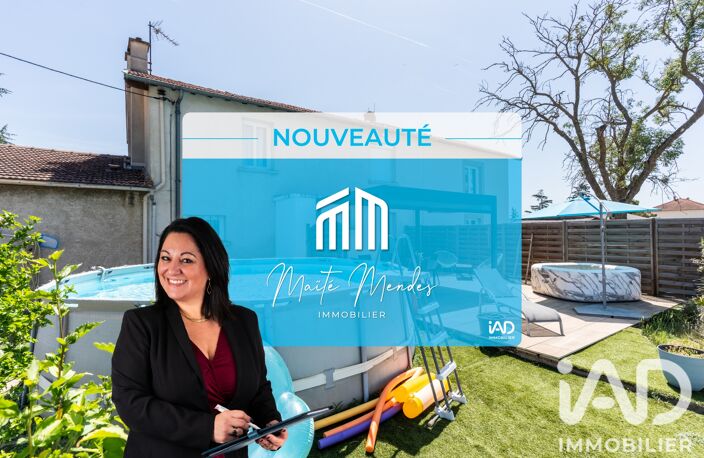 Vente Maison/villa 6 pièces — photo 2
