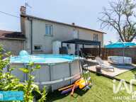 Vente Maison/villa 6 pièces — photo 3