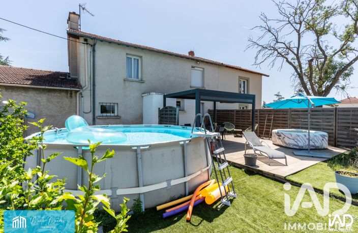 Vente Maison/villa 6 pièces — photo 3