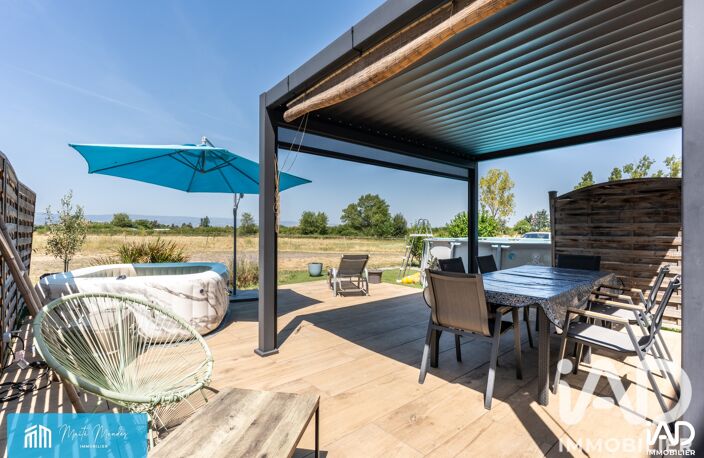 Vente Maison/villa 6 pièces — photo 4