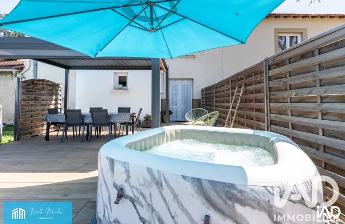 Vente Maison/villa 6 pièces — photo 5