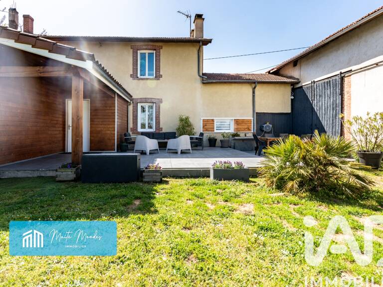 Vente Maison/villa 6 pièces — photo 1
