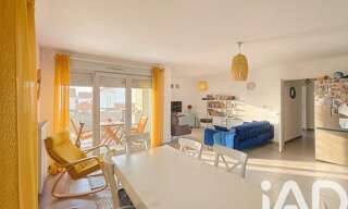 Appartement 3 Pièces 73 m² à vendre à Ségny (01170)
