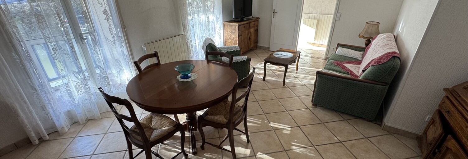 Appartement 4 Pièces 72 m² à vendre à Pierrevert (04860)