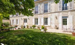 Maison 7 Pièces 258 m² à vendre à Lonzac (17520)