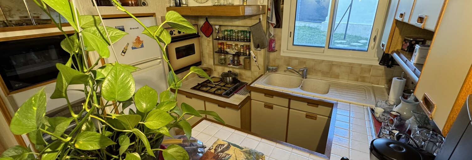 Appartement 3 Pièces 56 m² à vendre à Pierrevert (04860)