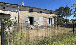 Maison 4 Pièces 107 m² à vendre à Champagnolles (17240)
