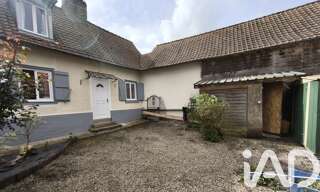 Maison 10 Pièces 125 m² à vendre à Nibas (80390)