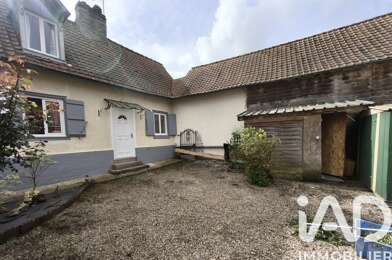 Maison 10 pièces 220000 €