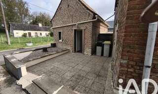 Maison 10 Pièces 125 m² à vendre à Nibas (80390)