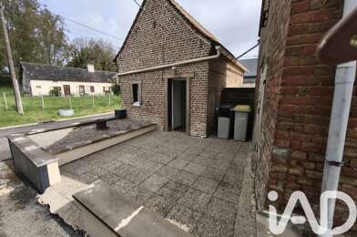 Maison 10 pièces 220000 €