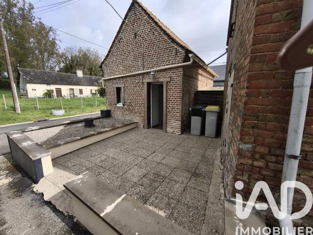Vente Maison/villa 10 pièces — photo du bien