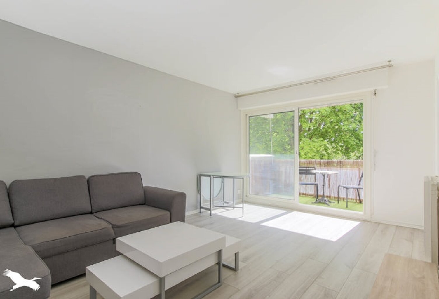 Appartement de 2 pièces principales — photo 1