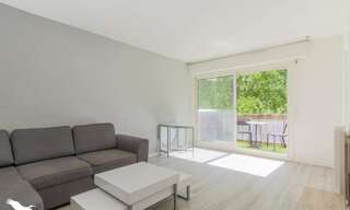 Appartement 2 Pièces 46 m² à vendre à Chatou (78400)