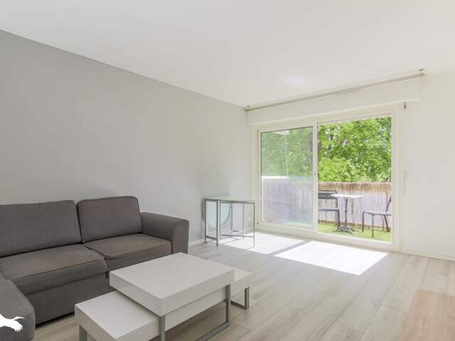Appartement de 2 pièces principales — photo du bien