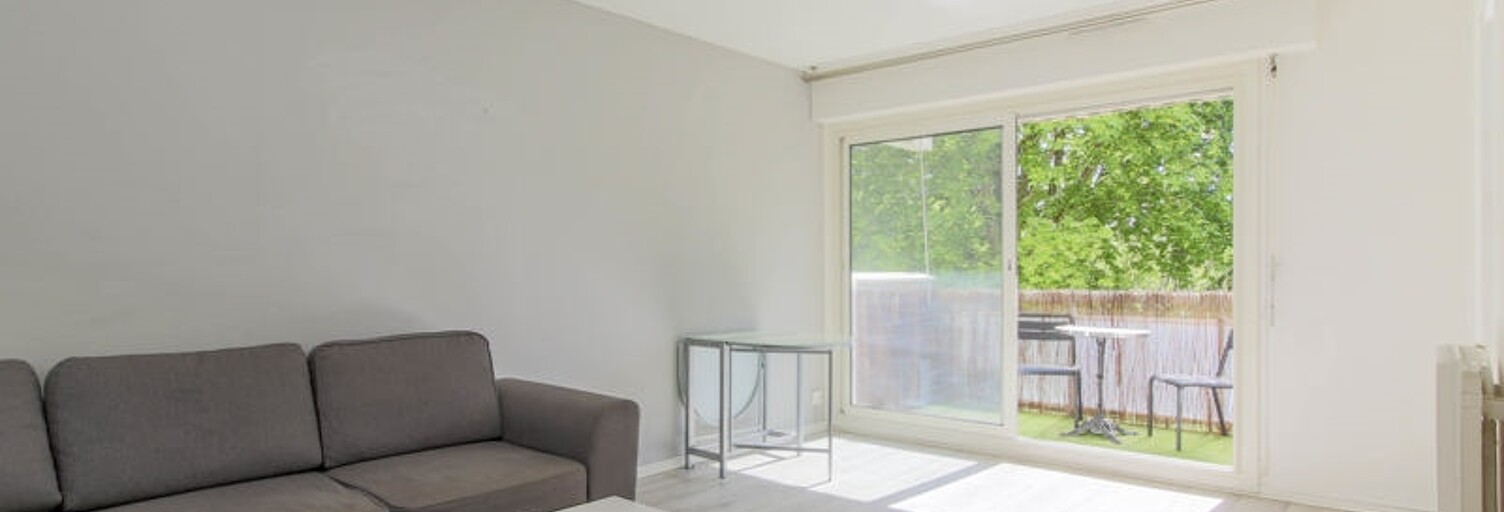 Appartement 2 Pièces 46 m² à vendre à Chatou (78400)