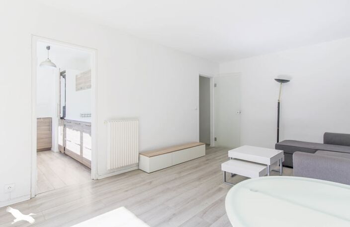 Appartement de 2 pièces principales — photo 2