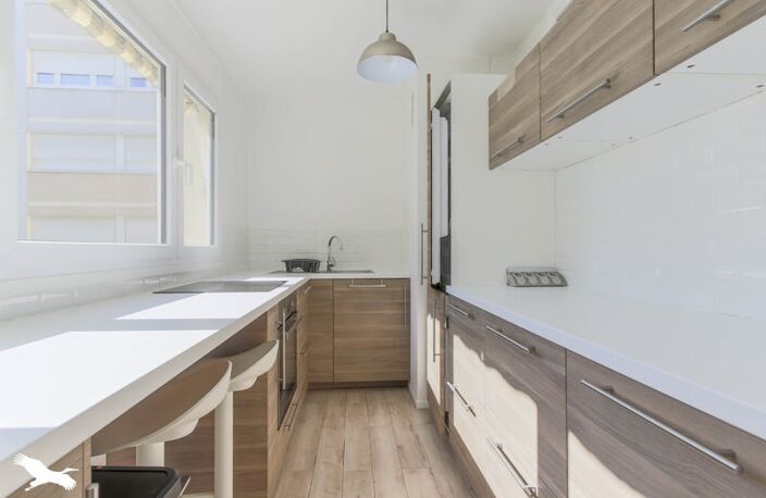 Appartement de 2 pièces principales — photo 4