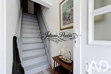 Maison 6 pièces 239000 €