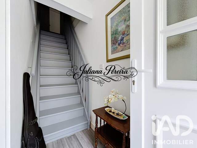 Vente Maison de ville 6 pièces — photo du bien