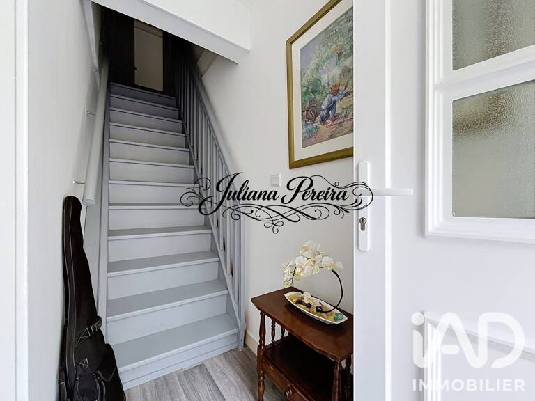 Vente Maison de ville 6 pièces — photo 1