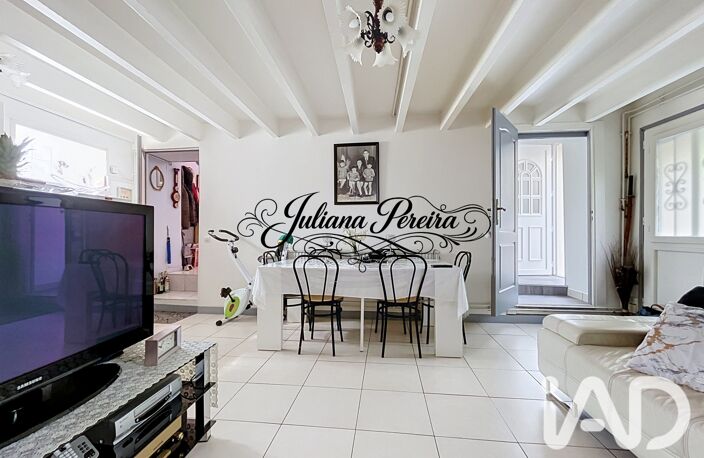Vente Maison de ville 6 pièces — photo 2