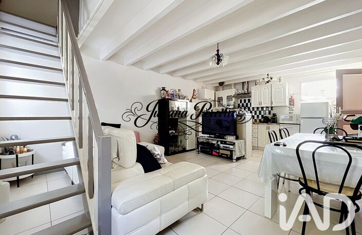 Vente Maison de ville 6 pièces — photo 4