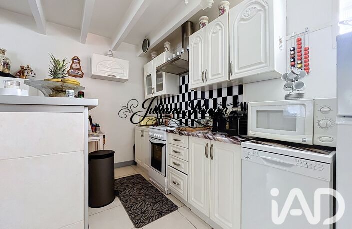Vente Maison de ville 6 pièces — photo 5