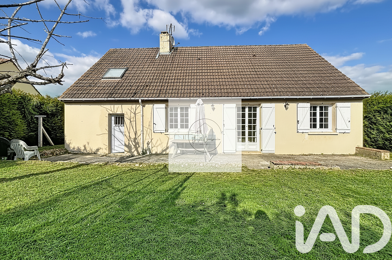 Maison 6 pièces 179000 €