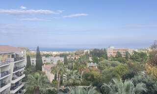 Appartement 3 Pièces 63 m² à vendre à Antibes (06600)