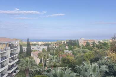 Appartement 3 pièces 370000 €