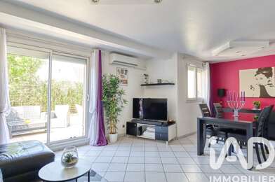 Maison 5 pièces 349000 €