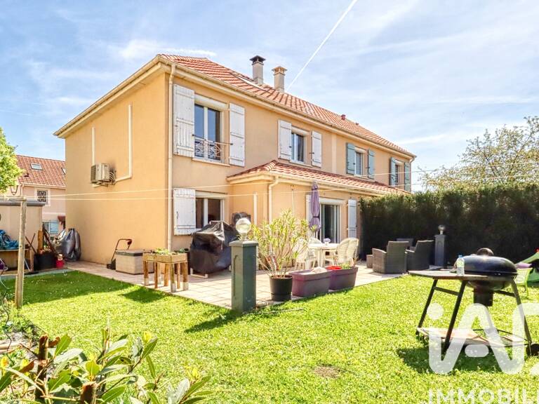 Vente Maison/villa 5 pièces — photo 1