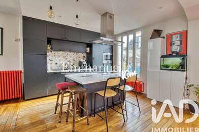 Maison 6 pièces 719000 €