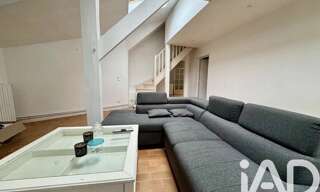 Maison 4 Pièces 100 m² à vendre à Avilly-Saint-Léonard (60300)