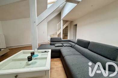 Maison 4 pièces 209000 €