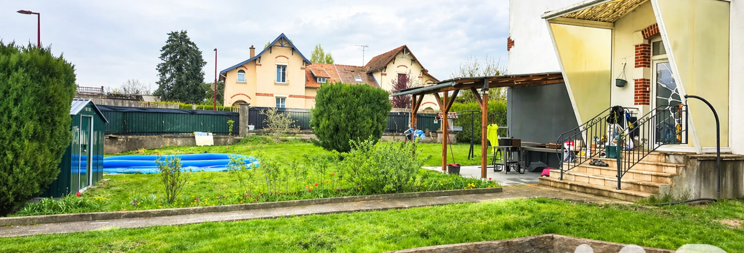 Maison 5 Pièces 105 m² à vendre à Mont-Bonvillers (54111)