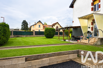 Maison 5 pièces 224900 €