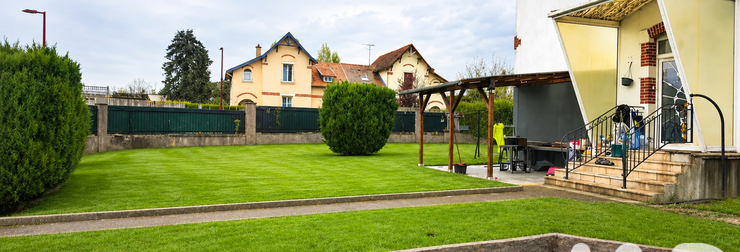 Maison 5 Pièces 105 m² à vendre à Mont-Bonvillers (54111)