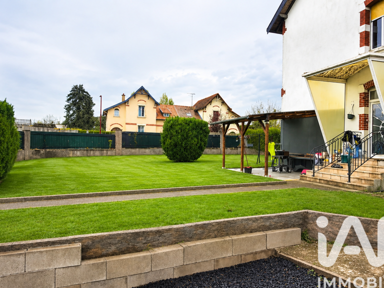 Vente Maison de village 5 pièces — photo 1