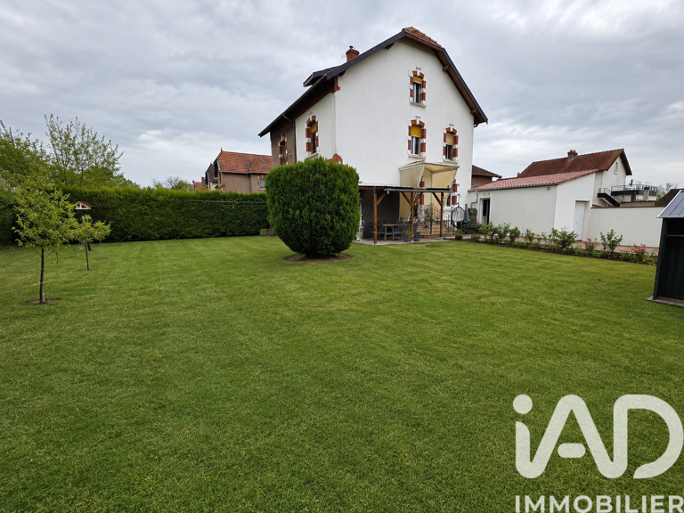 Vente Maison de village 5 pièces — photo 1