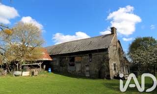 Divers 1 Pièce 200 m² à vendre à Saint-Georges-de-Livoye (50370)