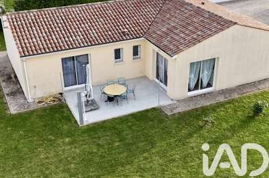 Maison 5 pièces 242000 €