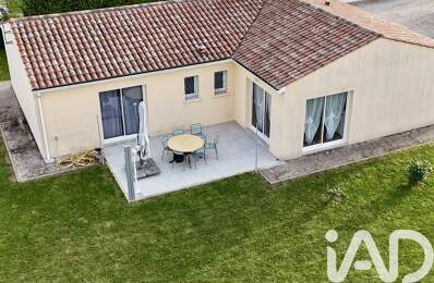 Vente Maison/villa 5 pièces — photo du bien