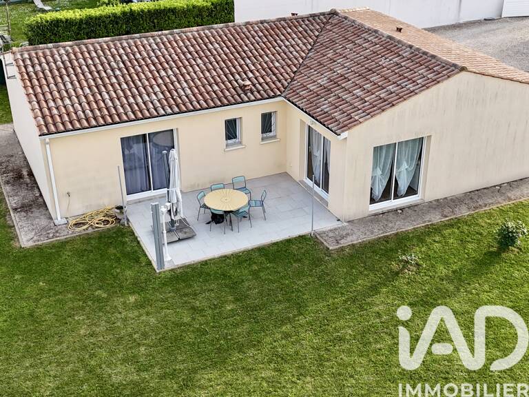 Vente Maison/villa 5 pièces — photo 1