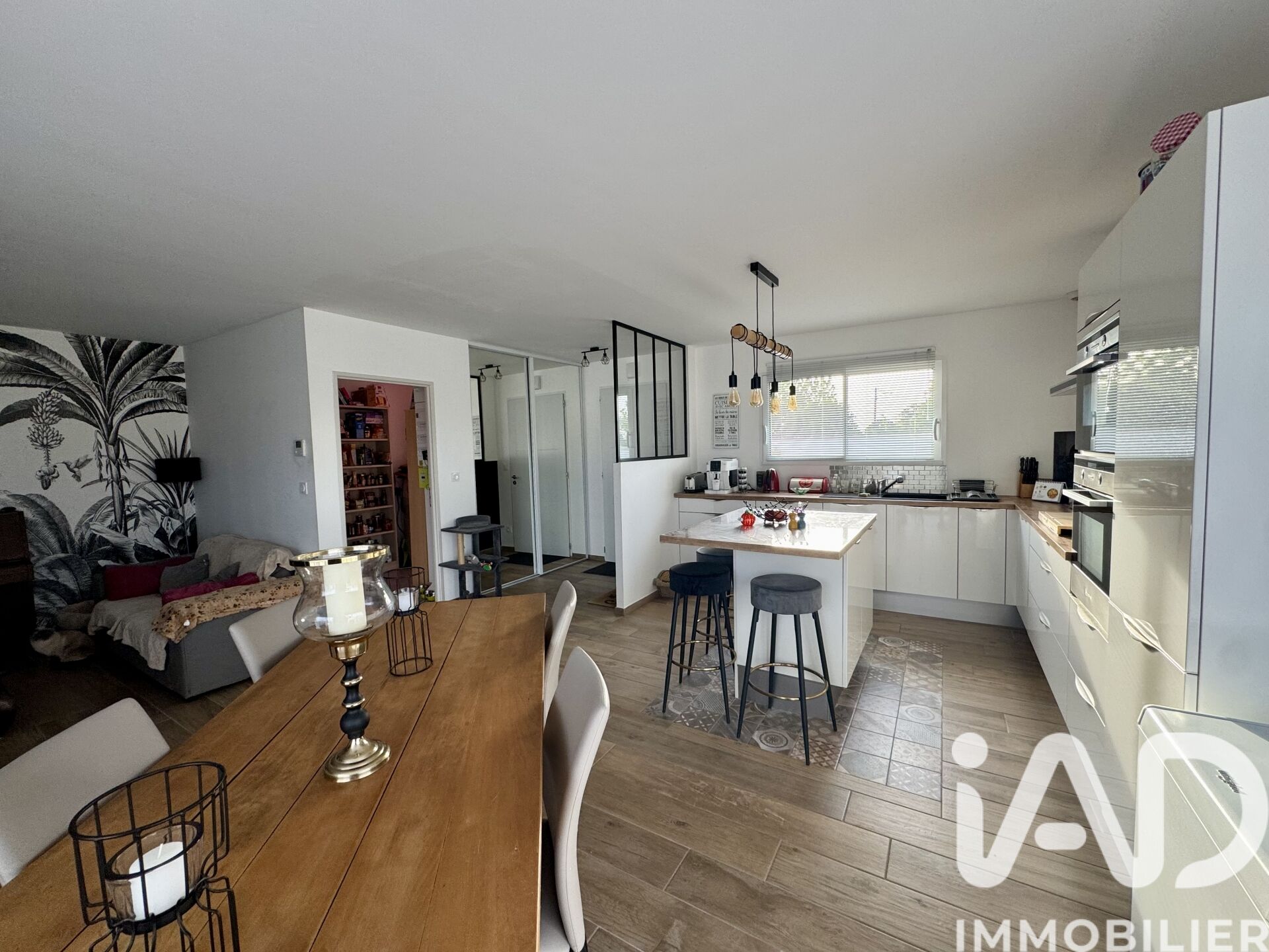 Vente Maison/villa 5 pièces - Photo 2