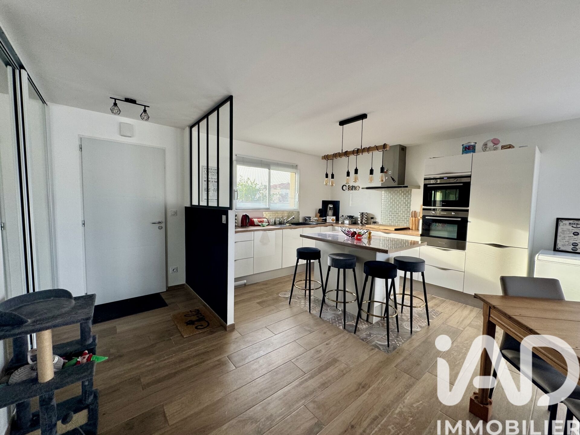 Vente Maison/villa 5 pièces - Photo 3
