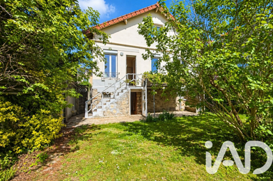 Maison 6 pièces 640000 €